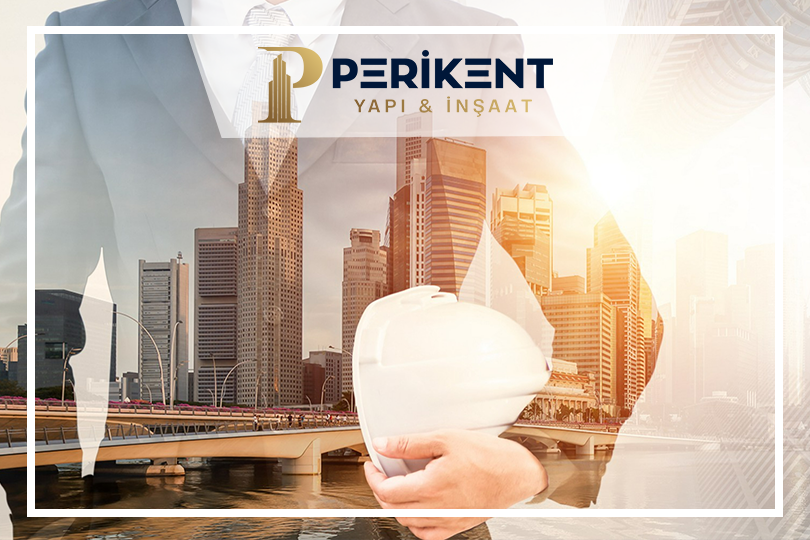 Perikent İnşaat Hakkında