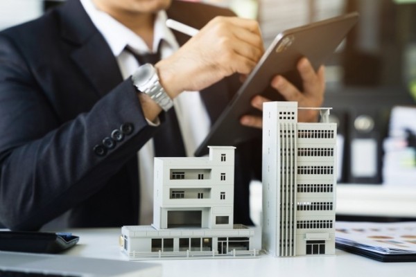 Alım Satım Hizmetleri