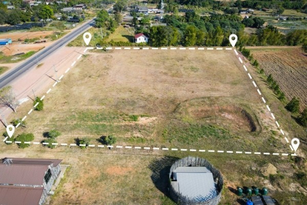 Kat Karşılığı Arsalar