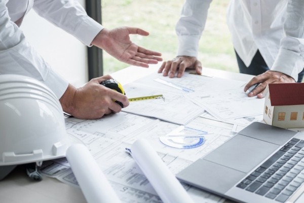 Ticari Alanların Dönüşümü