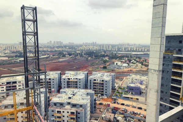 Konut Projeleri ve Toplu Konut Dönüşümü